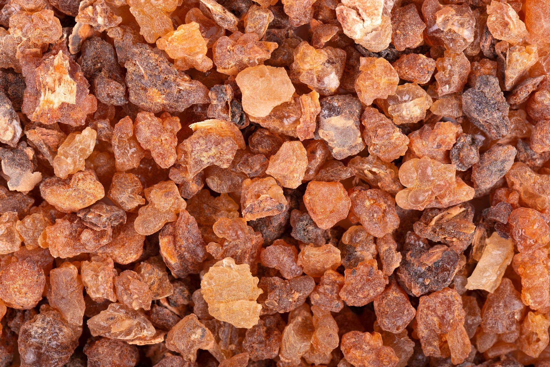 Myrrh