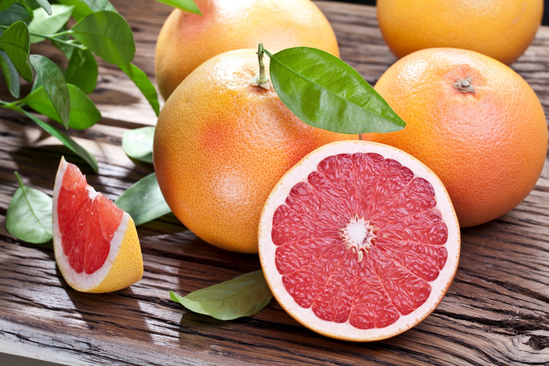 Grapefruit